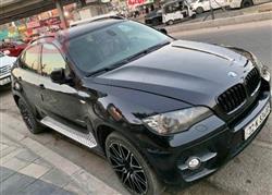 بی ئێم دەبڵیو X6